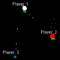 Space Duel Reloaded